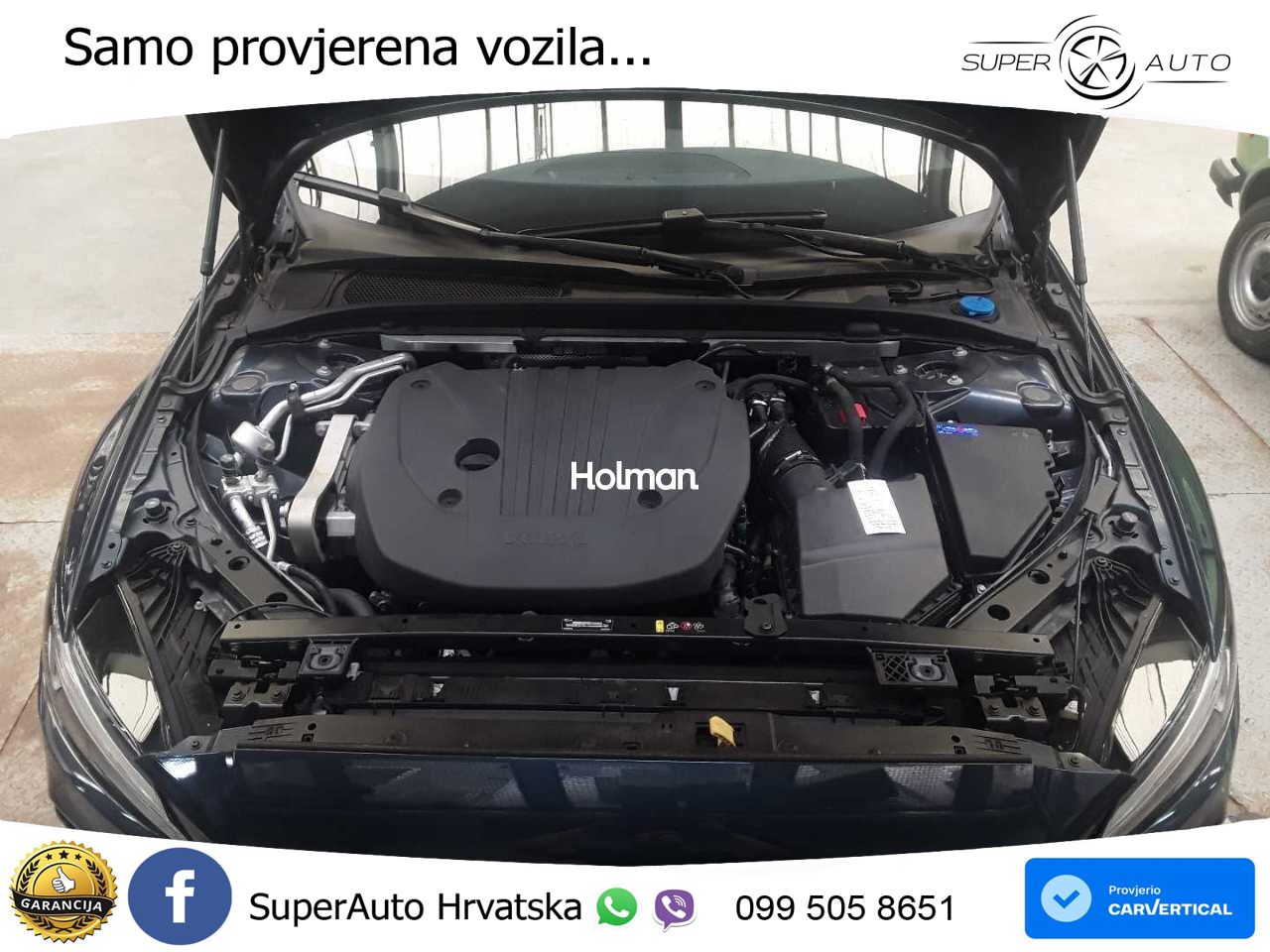 Volvo V60 2.0 B4 Benzin DCT LED+GR SJED+ACC