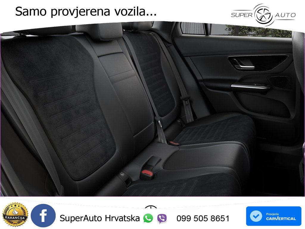 Mercedes GLC 200 (204 KS) 4MATIC 9G-TRONIC AMG LED+GR SJED+ACC
