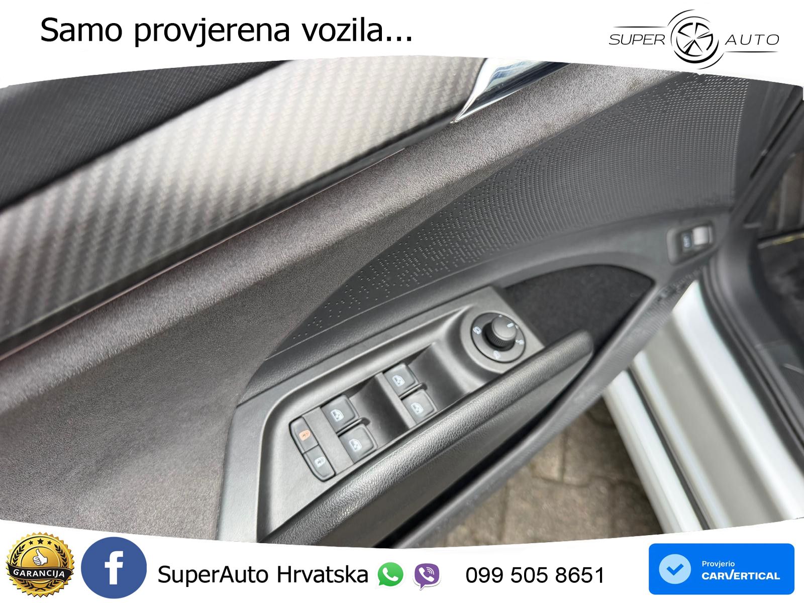 Škoda Enyaq Coupe iV RS 82 kWh (299 KS) AWD Lounge LED+GR SJED+ACC