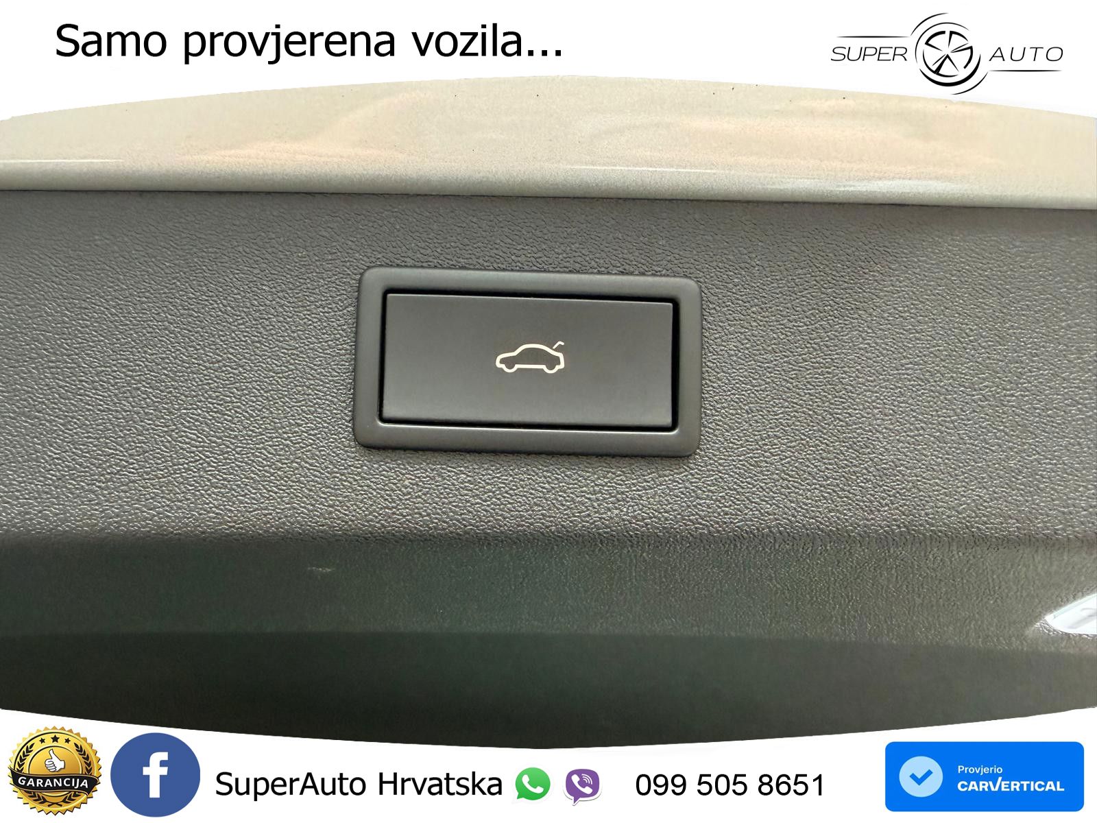 Škoda Enyaq Coupe iV RS 82 kWh (299 KS) AWD Lounge LED+GR SJED+ACC