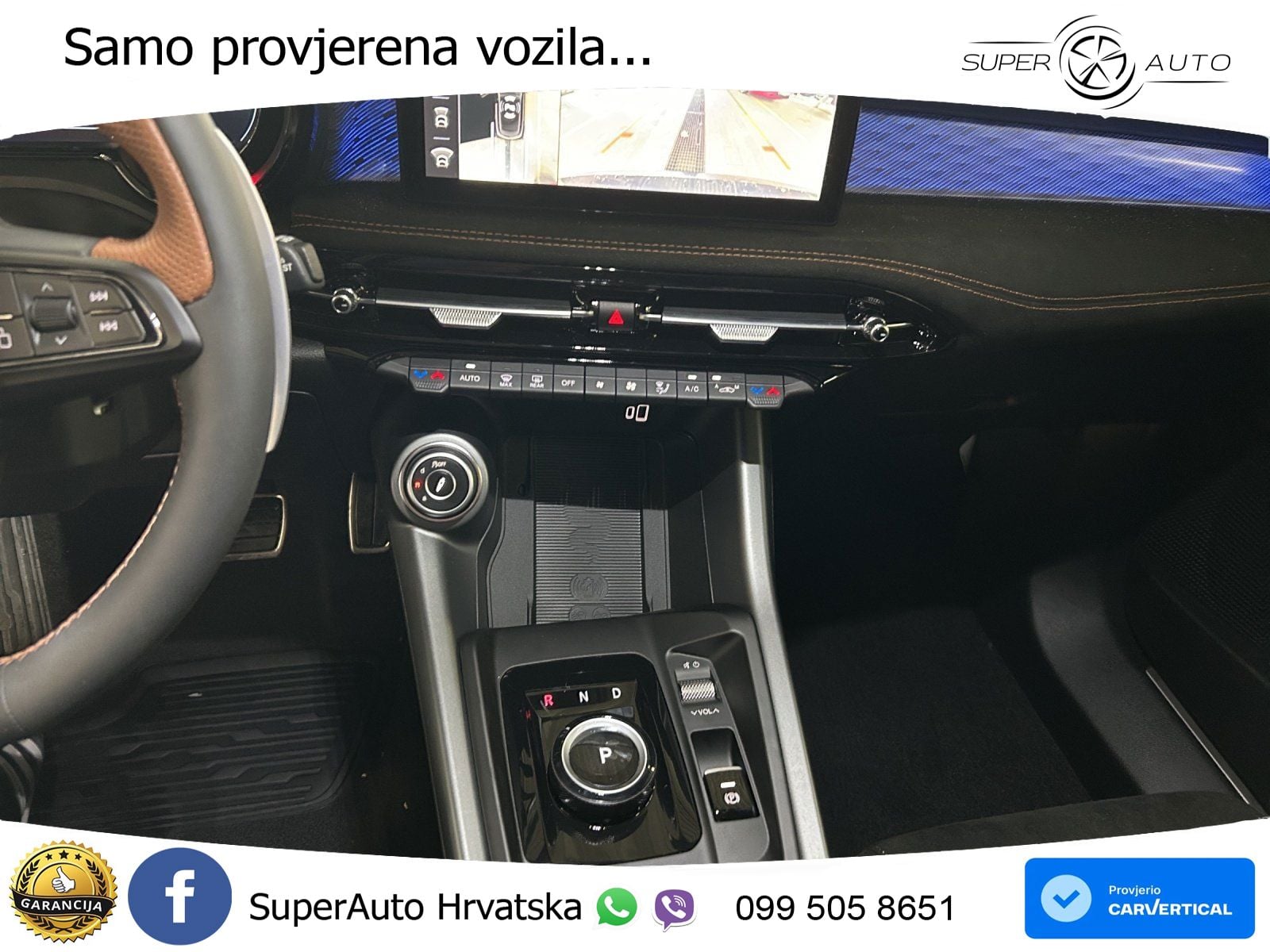 Alfa Romeo Tonale 1.5 VGT (160 KS) 48V-Hybrid TCT LED+GR SJED+ACC