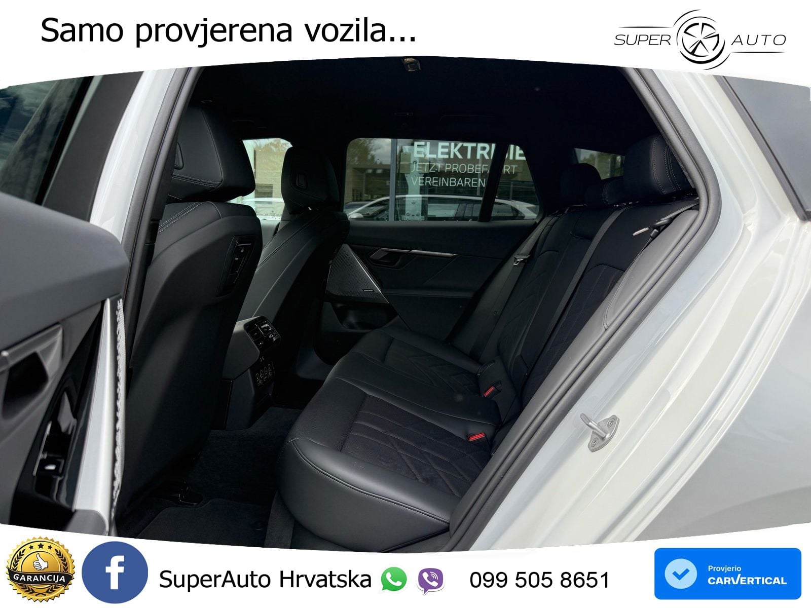 BMW 520i Touring (208 KS) Steptronic M Sport LED+GR SJED+ACC
