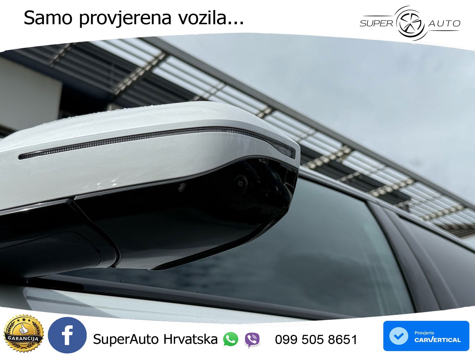 BMW 520i Touring (208 KS) Steptronic M Sport LED+GR SJED+ACC