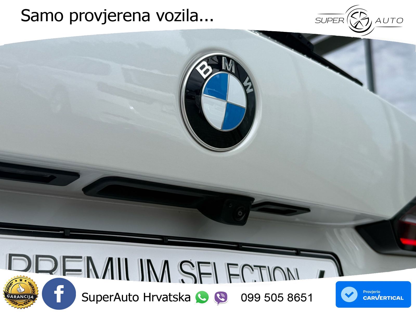 BMW 520i Touring (208 KS) Steptronic M Sport LED+GR SJED+ACC