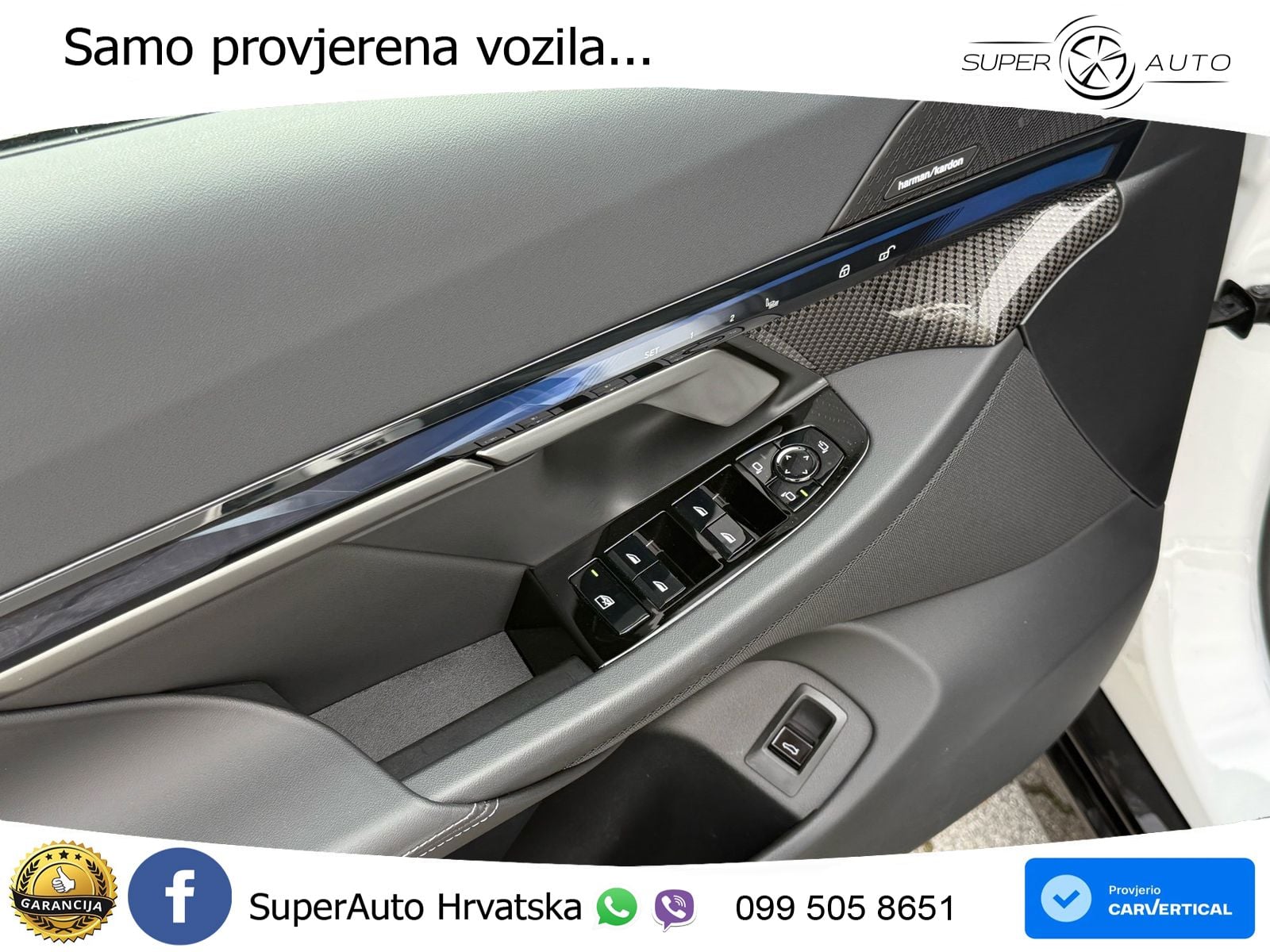 BMW 520i Touring (208 KS) Steptronic M Sport LED+GR SJED+ACC