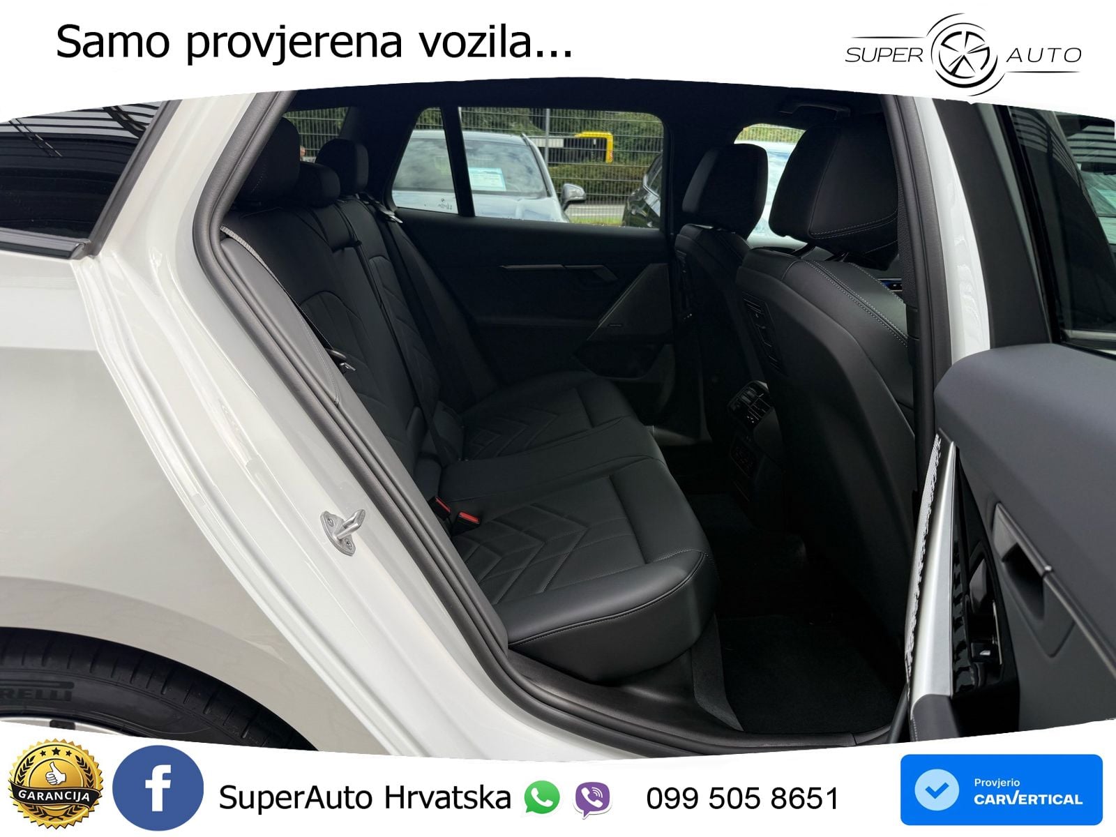 BMW 520i Touring (208 KS) Steptronic M Sport LED+GR SJED+ACC