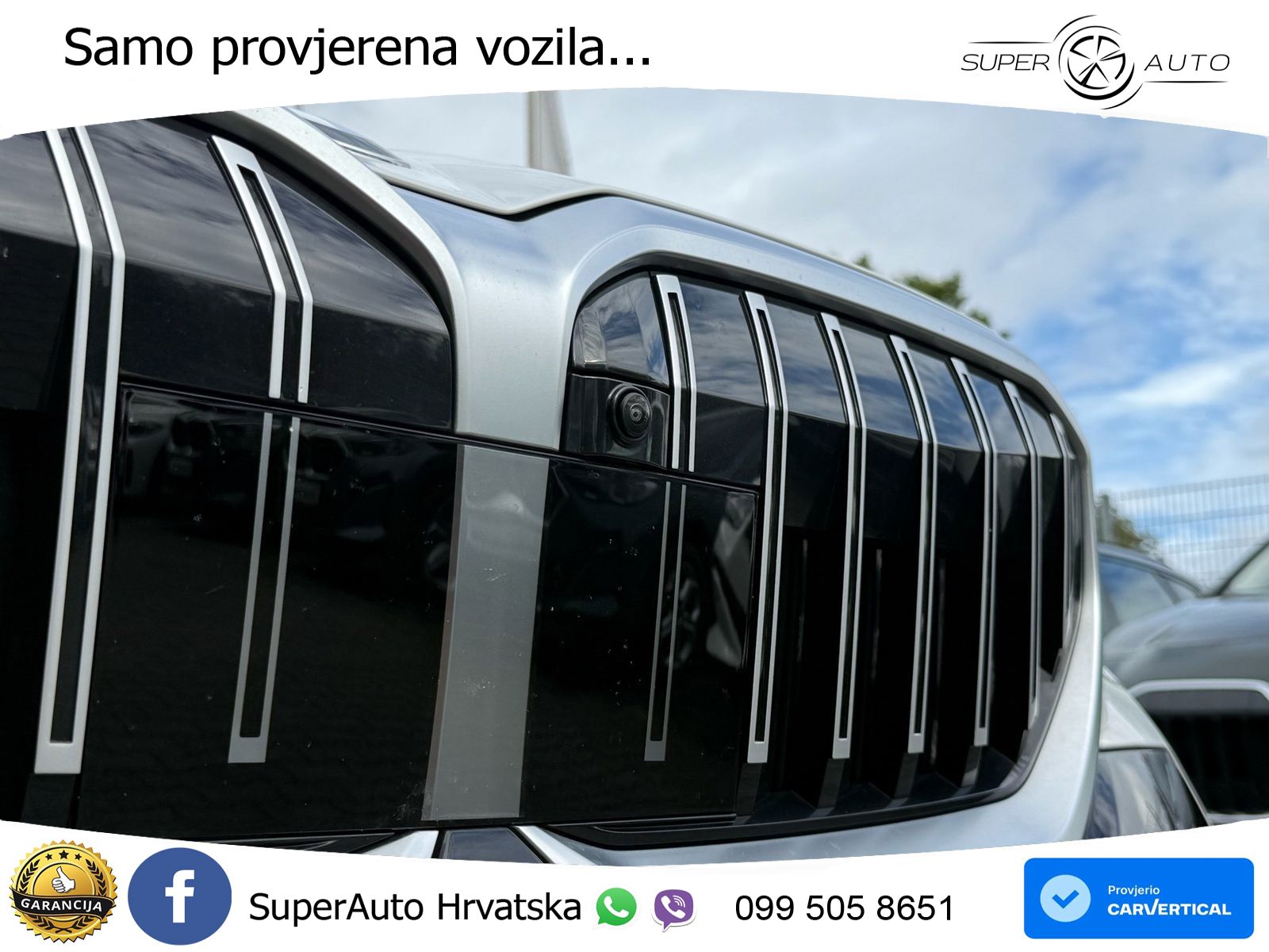 BMW 520i Touring (208 KS) Steptronic M Sport LED+GR SJED+ACC