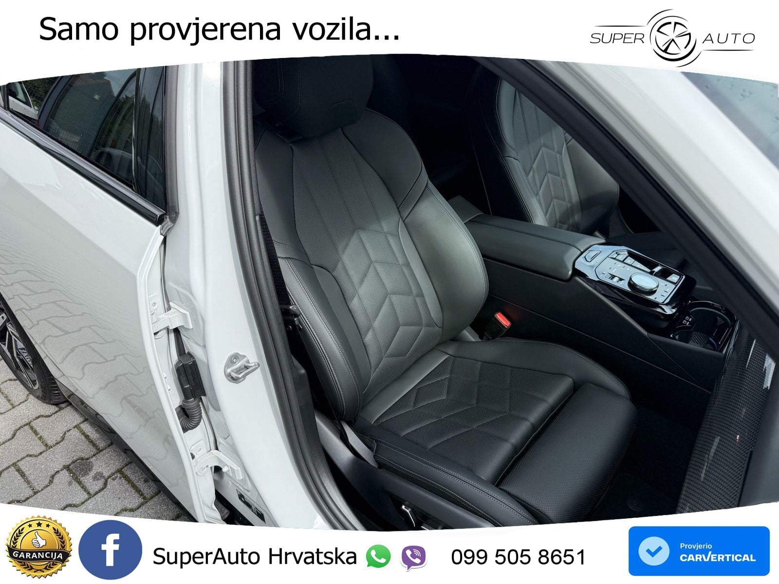 BMW 520i Touring (208 KS) Steptronic M Sport LED+GR SJED+ACC
