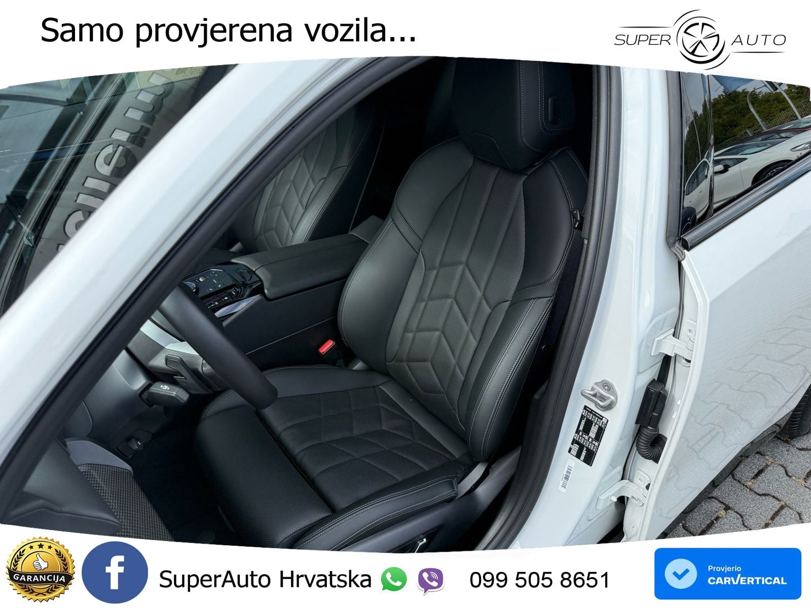 BMW 520i Touring (208 KS) Steptronic M Sport LED+GR SJED+ACC