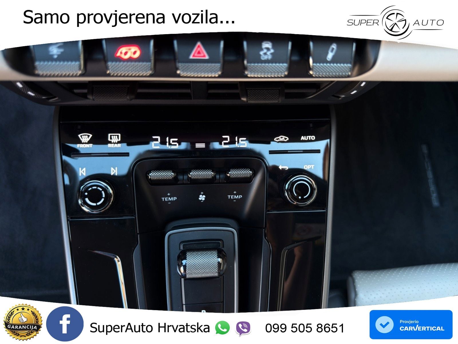 Porsche 911 Carrera 3.0 (394 KS) PDK