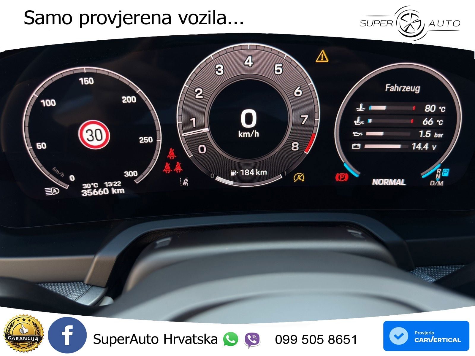 Porsche 911 Carrera 3.0 (394 KS) PDK