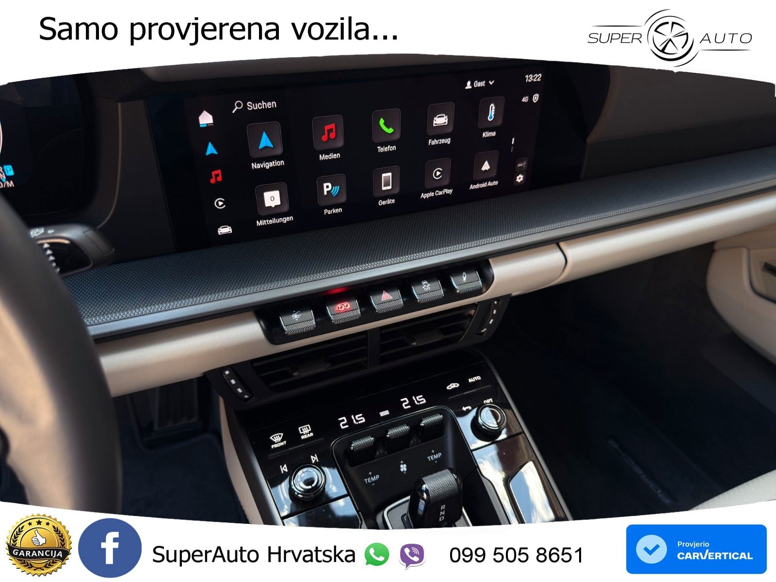 Porsche 911 Carrera 3.0 (394 KS) PDK