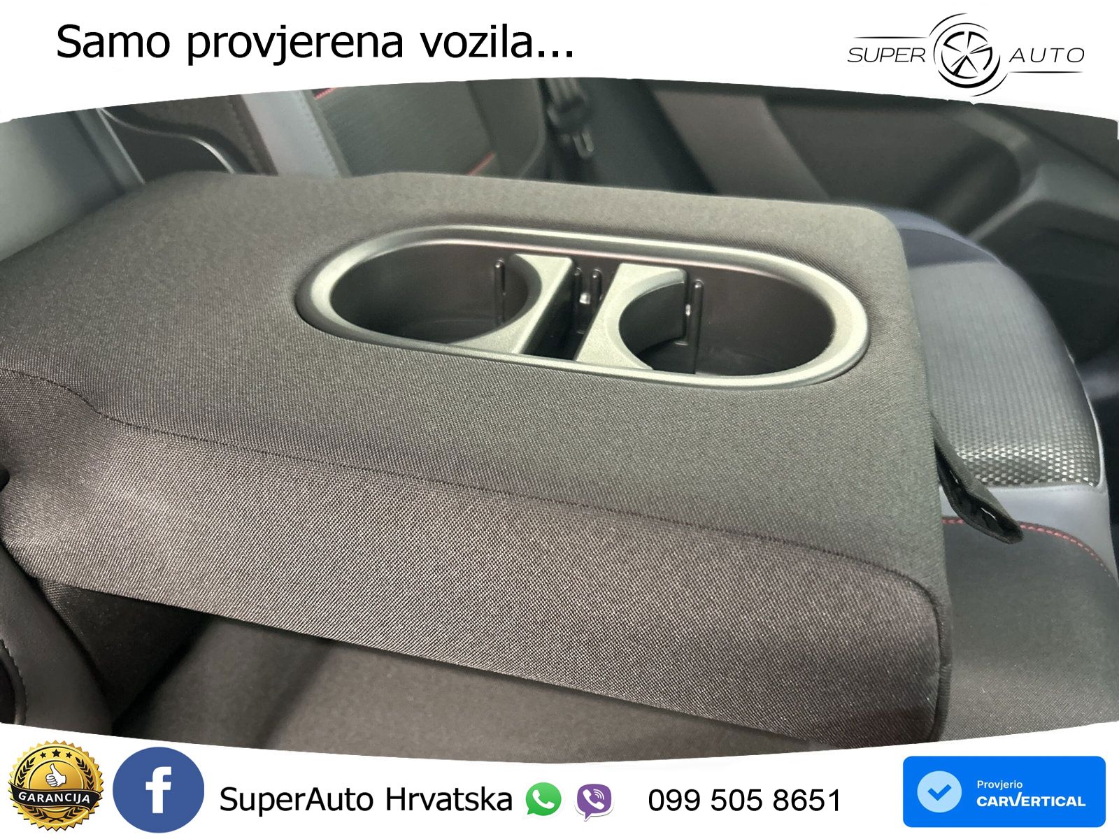 Volkswagen T-Roc 1.5 TSI (150 KS) LED+GR SJED+ACC