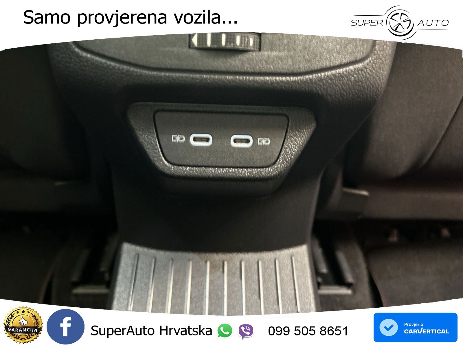 Volkswagen T-Roc 1.5 TSI (150 KS) LED+GR SJED+ACC