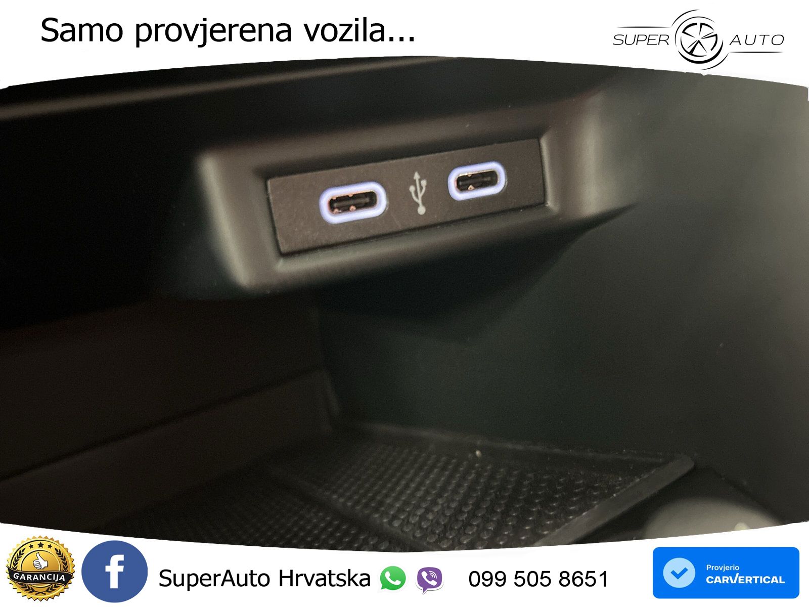 Volkswagen T-Roc 1.5 TSI (150 KS) LED+GR SJED+ACC