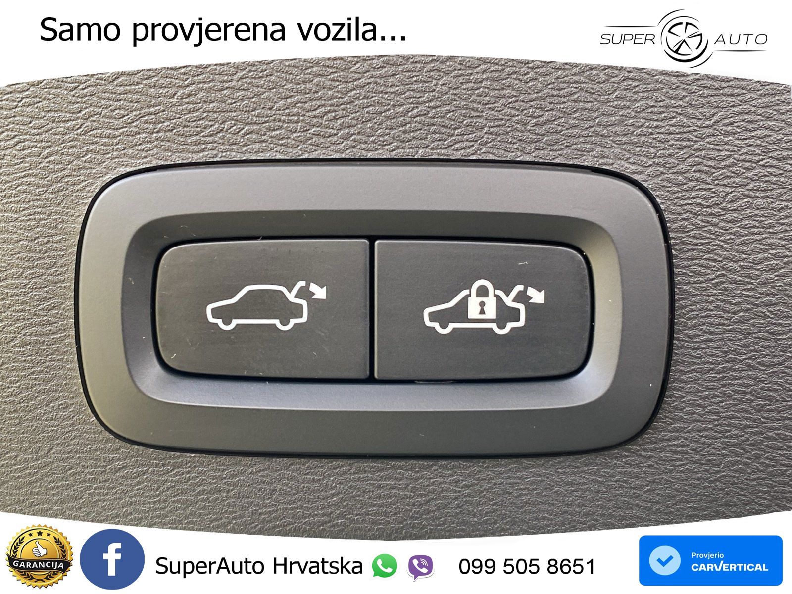 Volvo XC40 2.0 B4 AWD 197 KS Automatic LED+GR SJED+ACC