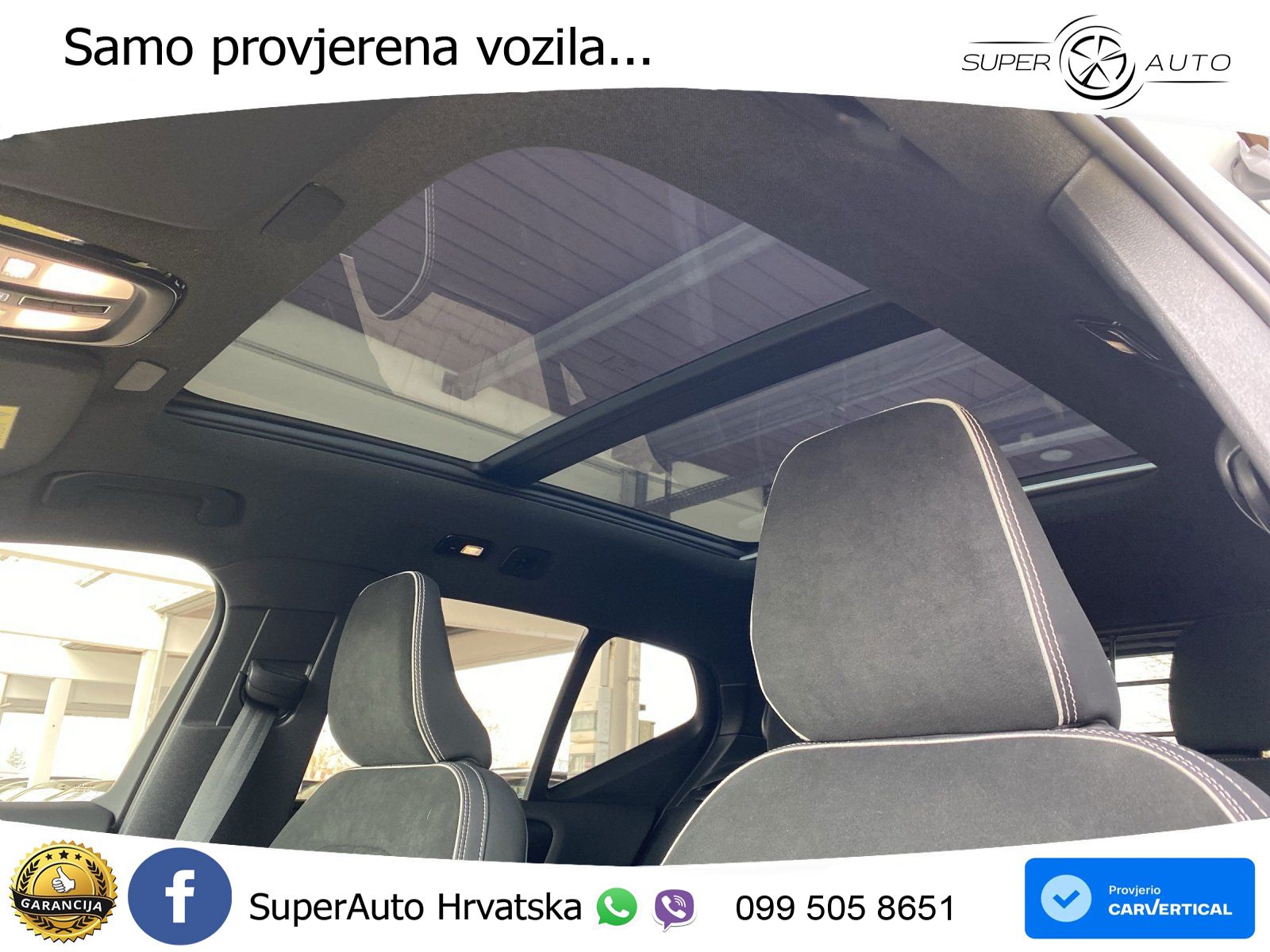 Volvo XC40 2.0 B4 AWD 197 KS Automatic LED+GR SJED+ACC