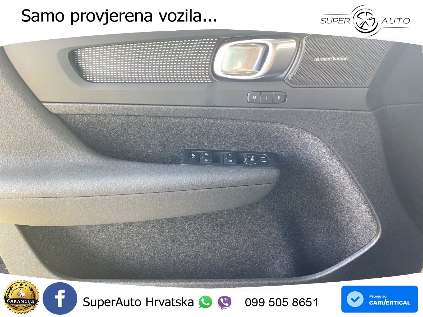 Volvo XC40 2.0 B4 AWD 197 KS Automatic LED+GR SJED+ACC