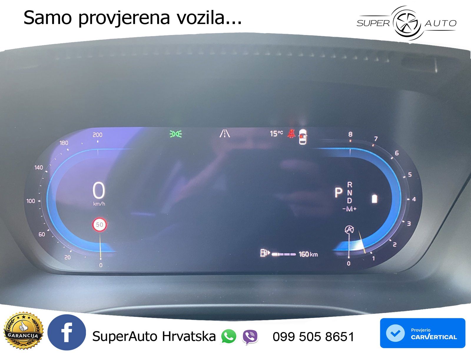 Volvo XC40 2.0 B4 AWD 197 KS Automatic LED+GR SJED+ACC