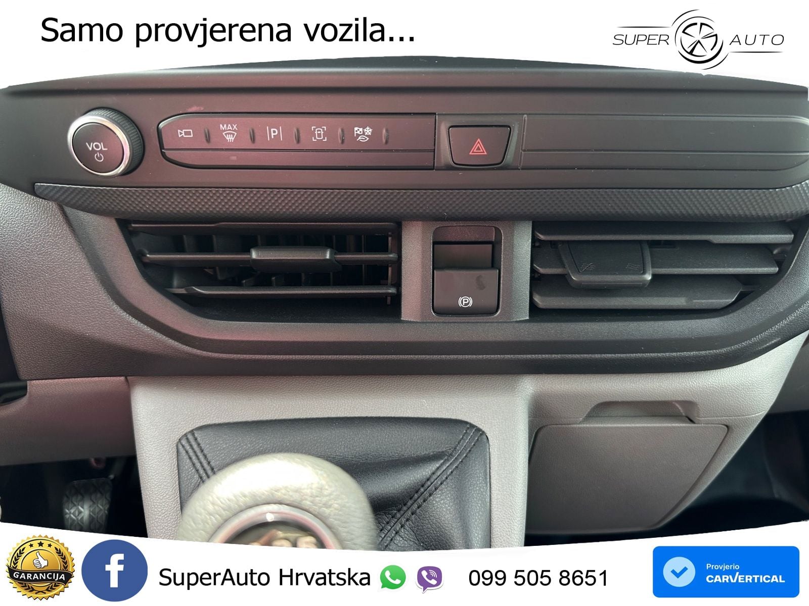 Ford Transit Custom 320 L2H1 PKW VA Trend Trend LED 150 KS