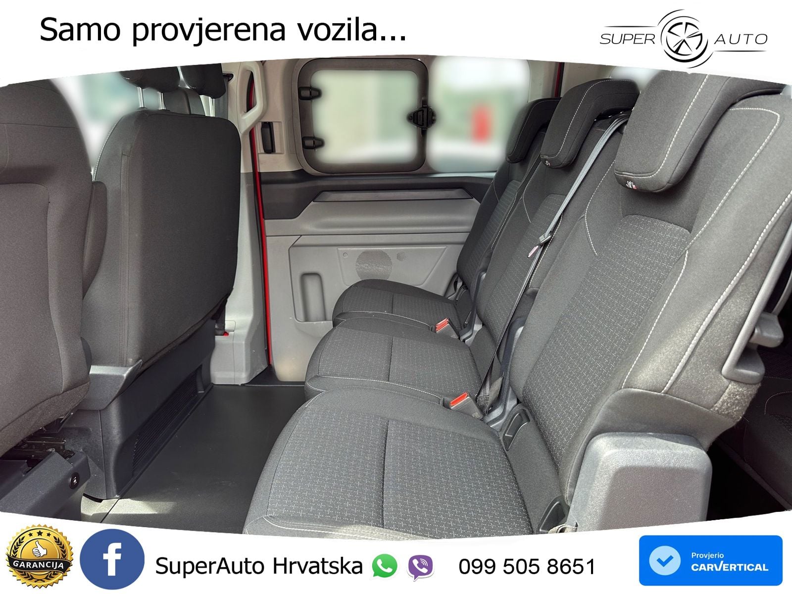 Ford Transit Custom 320 L2H1 PKW VA Trend Trend LED 150 KS
