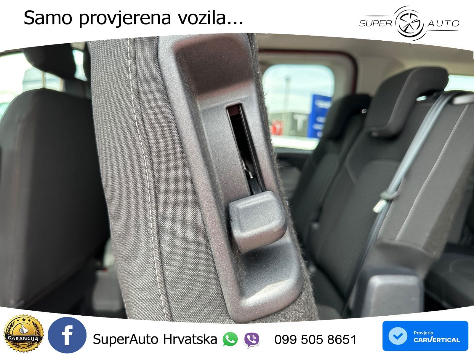 Ford Transit Custom 320 L2H1 PKW VA Trend Trend LED 150 KS