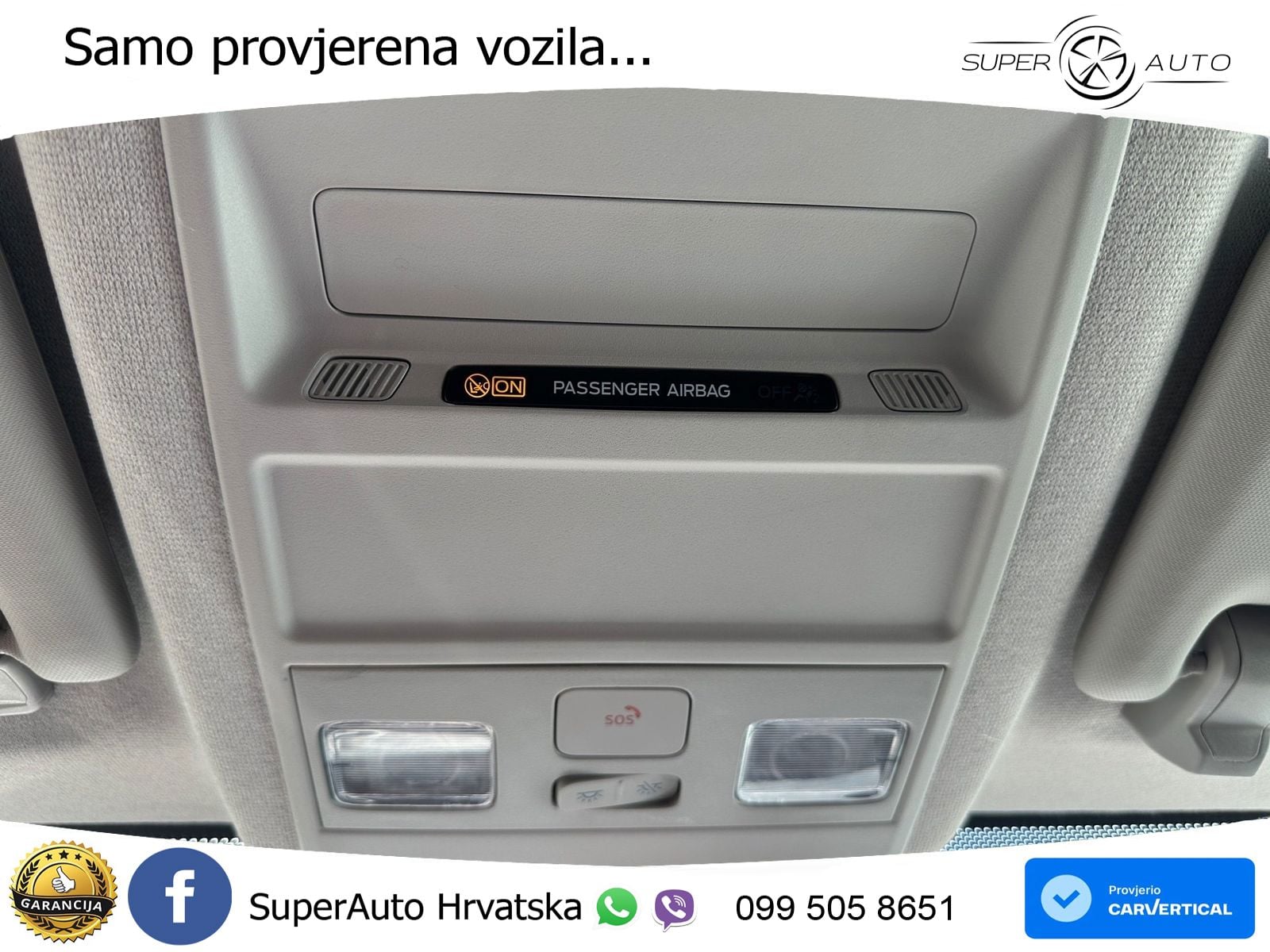 Ford Transit Custom 320 L2H1 PKW VA Trend Trend LED 150 KS