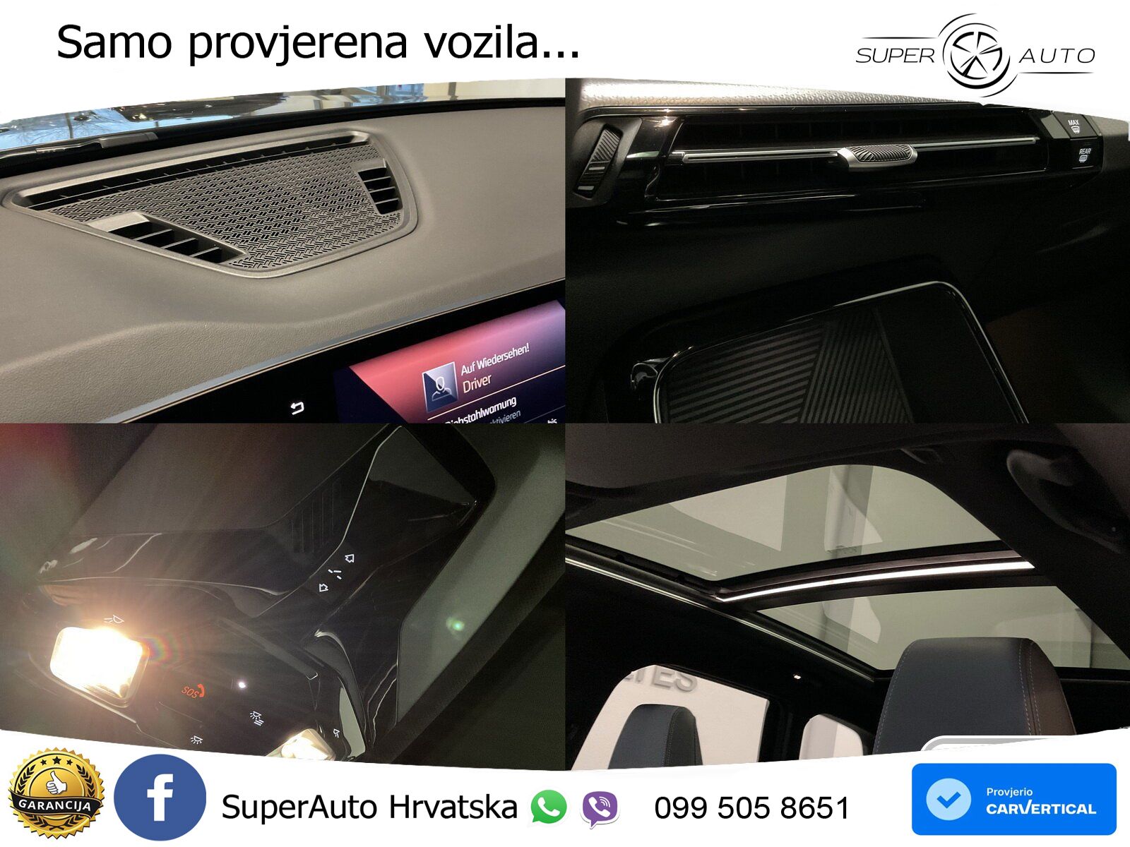 BMW X1 30e (326 KS) xDrive Steptronic M Sport LED+GR SJED+ACC