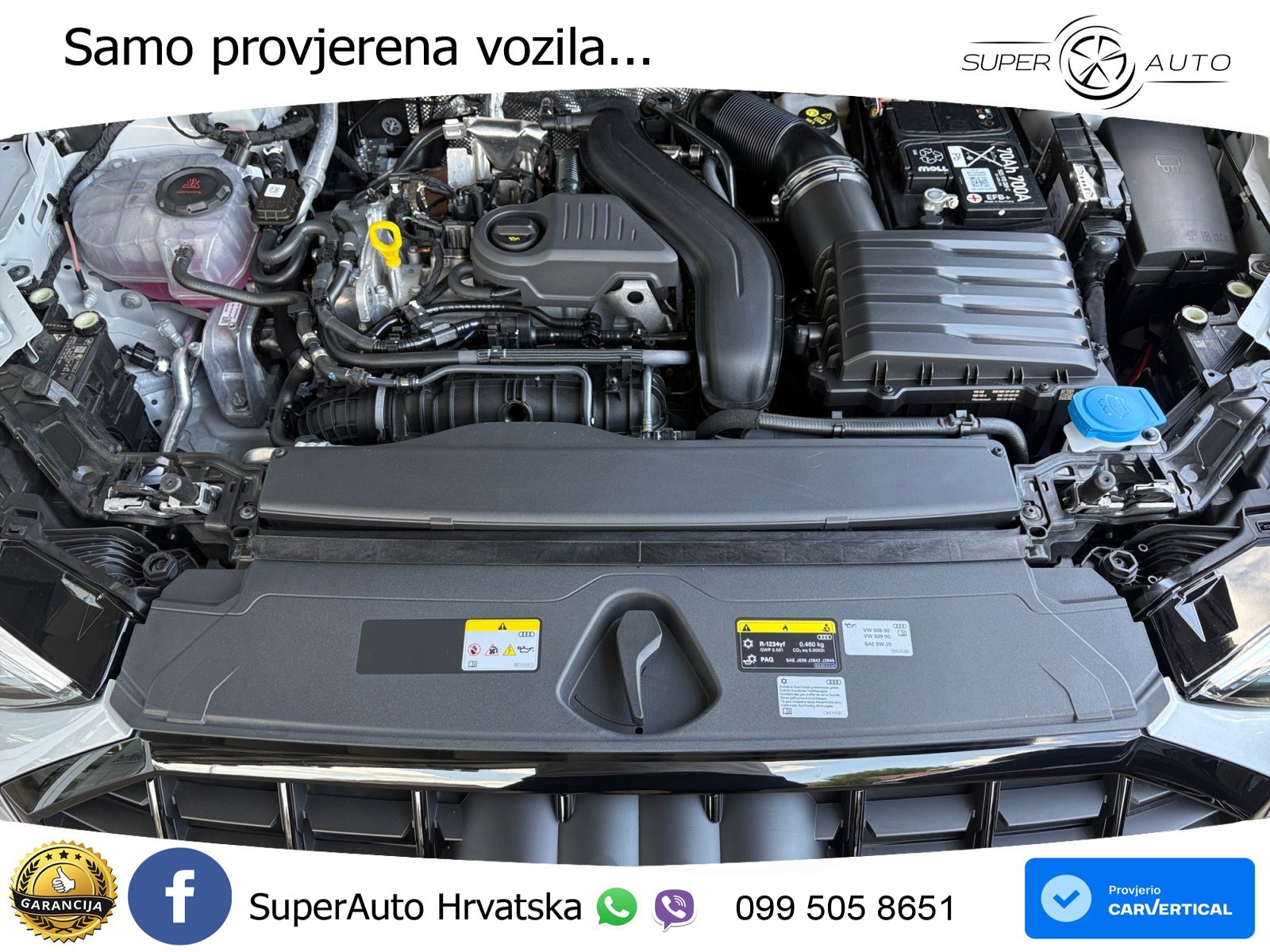 Audi Q3 35 TFSI (150 KS) S tronic LED+GR SJED+ACC