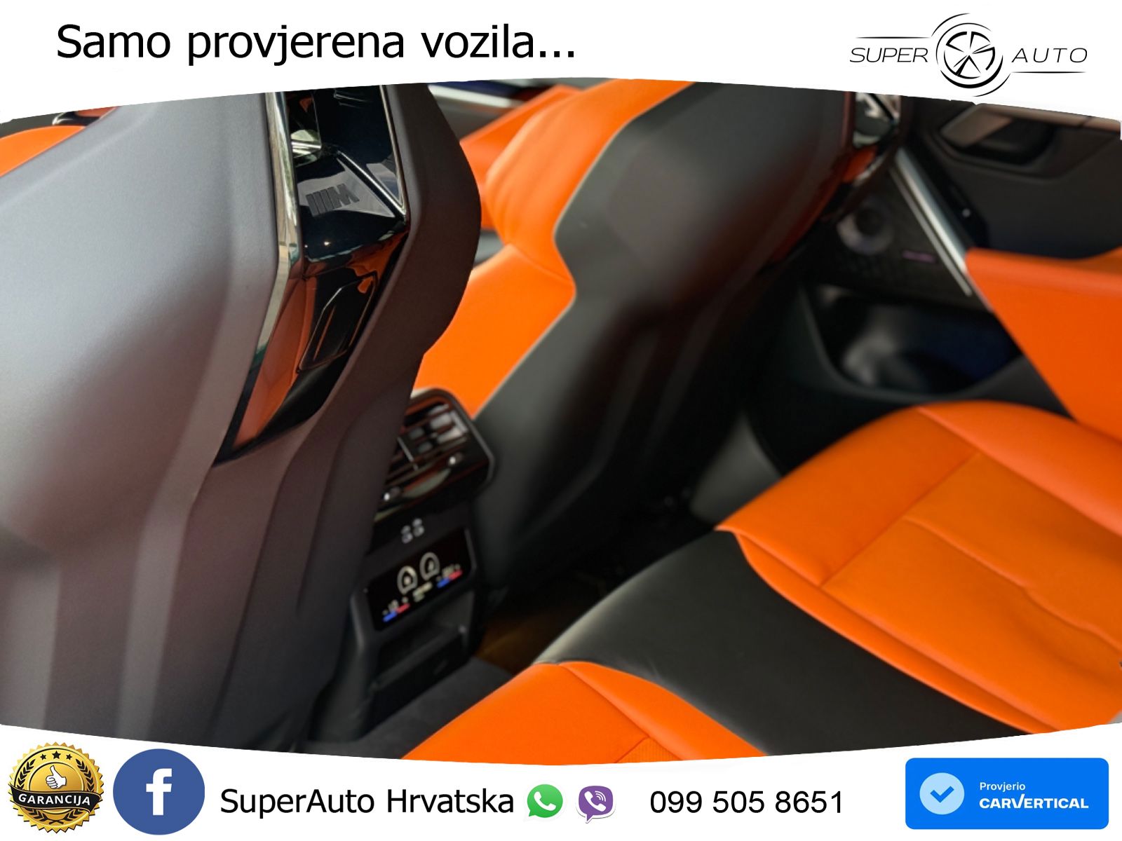BMW M5 4.4 V8 (727 KS) xDrive Steptronic