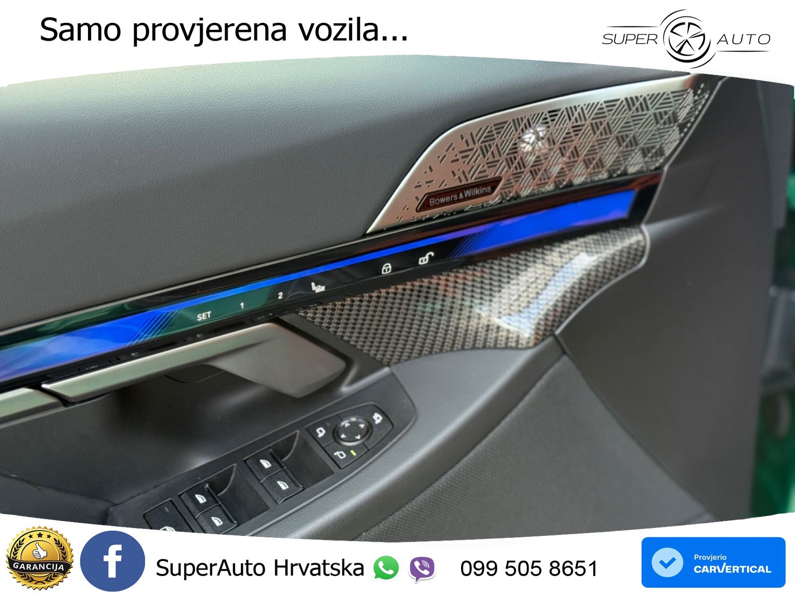 BMW M5 4.4 V8 (727 KS) xDrive Steptronic