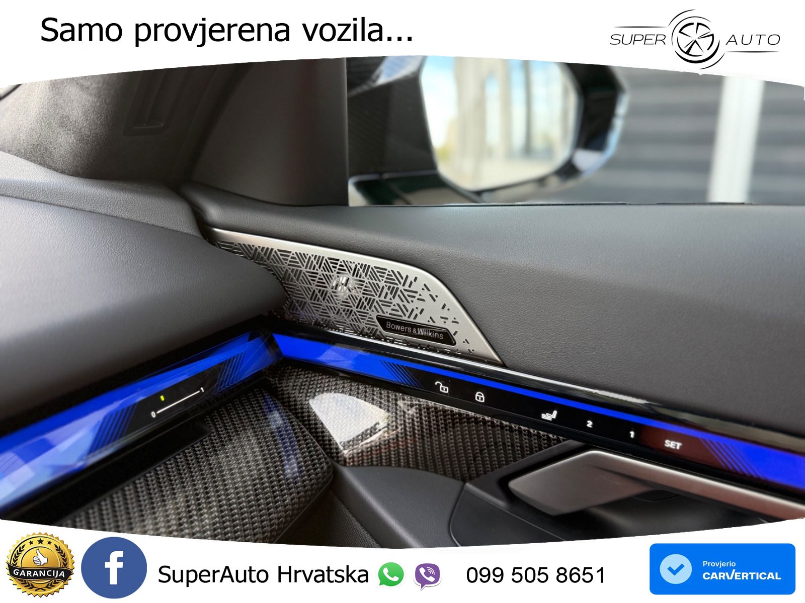 BMW M5 4.4 V8 (727 KS) xDrive Steptronic