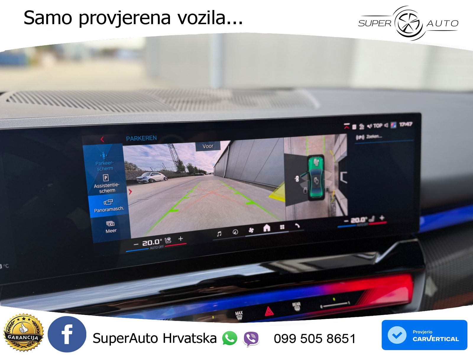 BMW M5 4.4 V8 (727 KS) xDrive Steptronic
