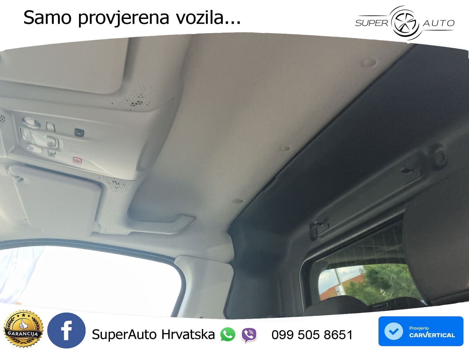 Peugeot Partner L2H1 Elektro 93,2% Premium Holzboden PDC 136 KS