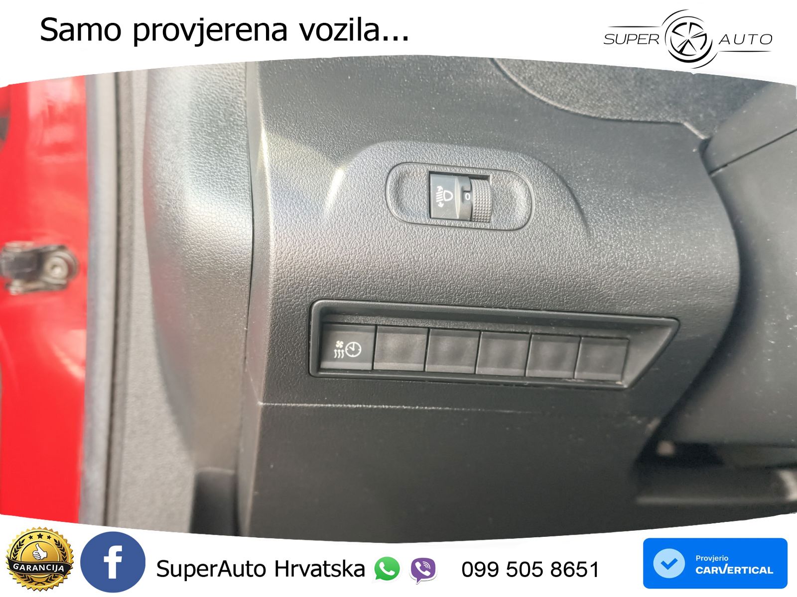 Peugeot Partner L2H1 Elektro 93,2% Premium Holzboden PDC 136 KS