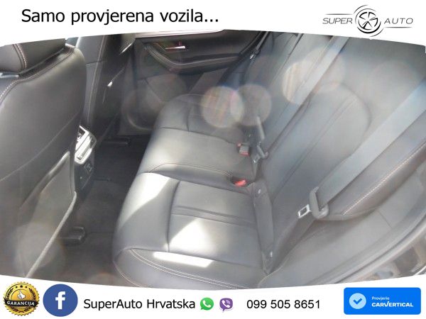 Mazda CX-60 3.3 e-Skyactiv D (254 KS) AWD Automatic LED+GR SJED+ACC