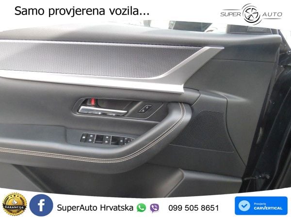 Mazda CX-60 3.3 e-Skyactiv D (254 KS) AWD Automatic LED+GR SJED+ACC