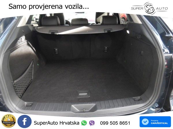 Mazda CX-60 3.3 e-Skyactiv D (254 KS) AWD Automatic LED+GR SJED+ACC