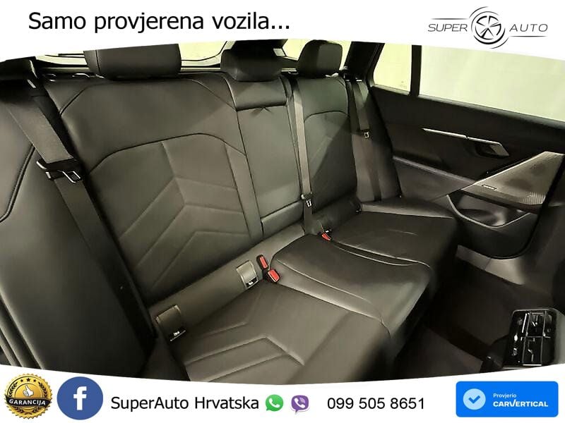 BMW 520d Touring (197 KS) xDrive Steptronic M Sport LED+GR SJED+ACC
