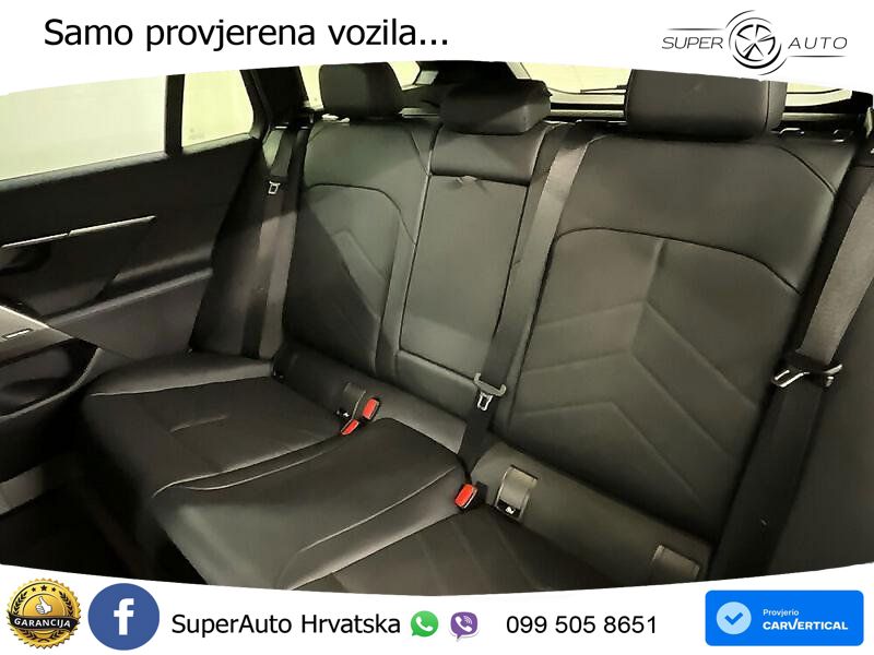 BMW 520d Touring (197 KS) xDrive Steptronic M Sport LED+GR SJED+ACC