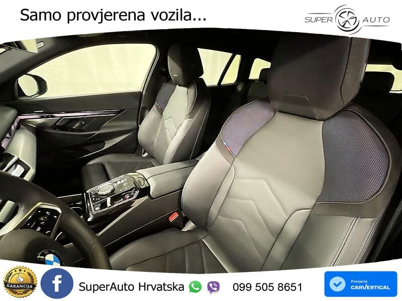 BMW 520d Touring (197 KS) xDrive Steptronic M Sport LED+GR SJED+ACC