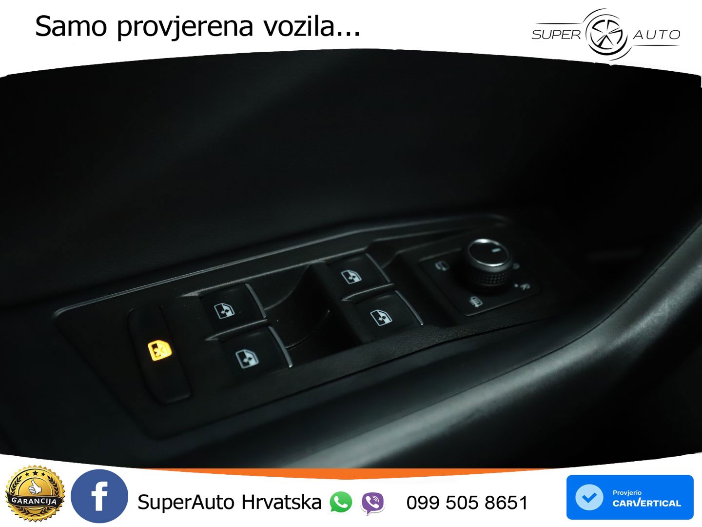 Volkswagen T-Roc I 2.0 TDI (150 KS) DSG LED+GR SJED+ACC