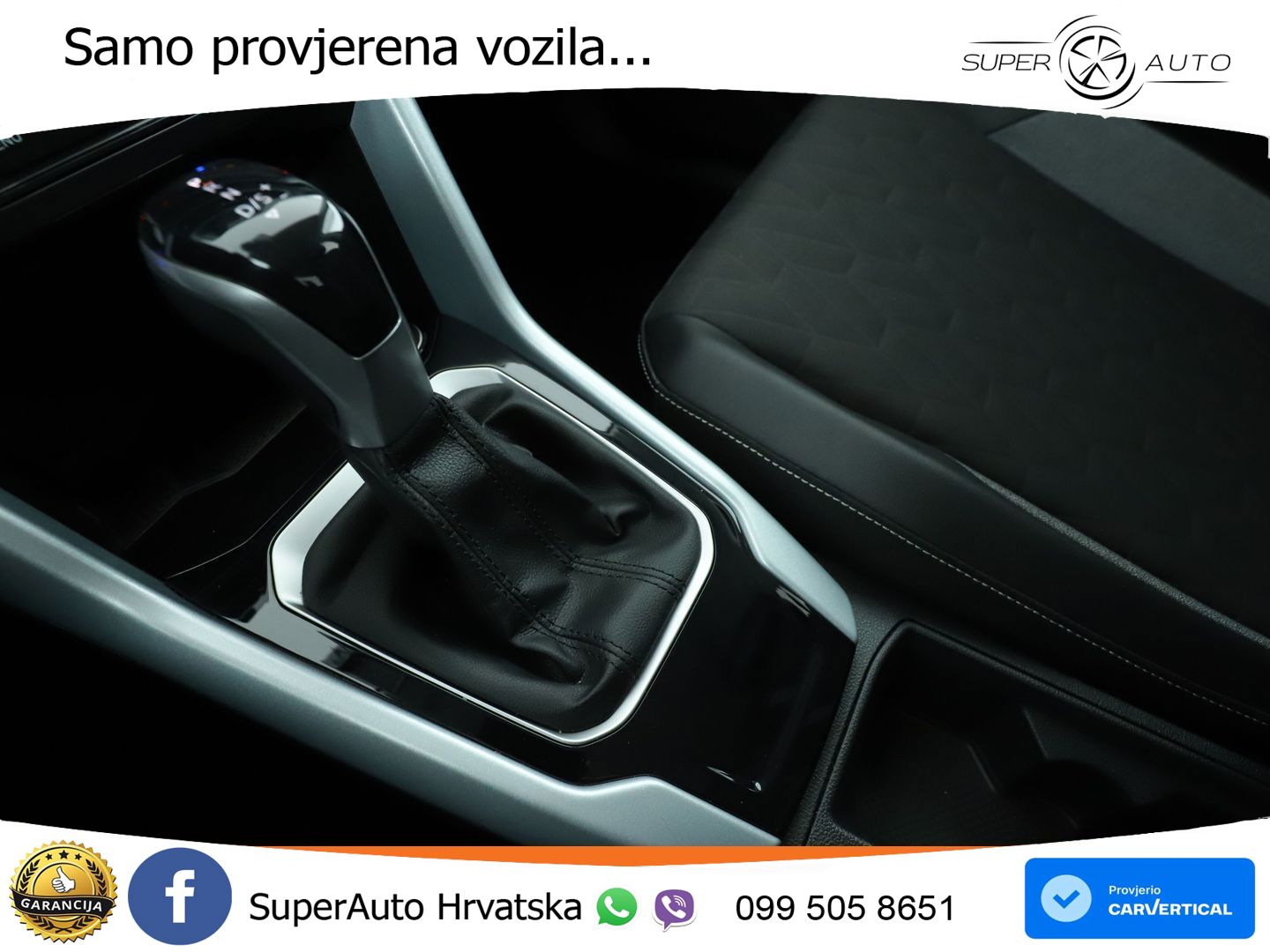 Volkswagen T-Roc I 2.0 TDI (150 KS) DSG LED+GR SJED+ACC