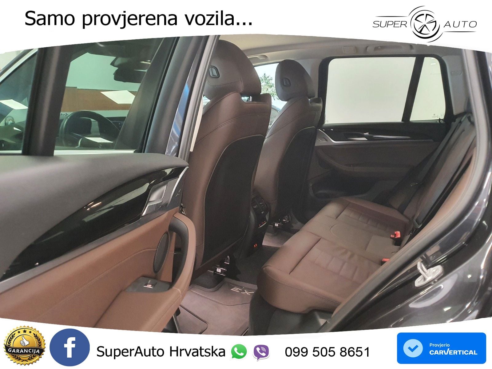BMW X3 30e xDrive Steptronic