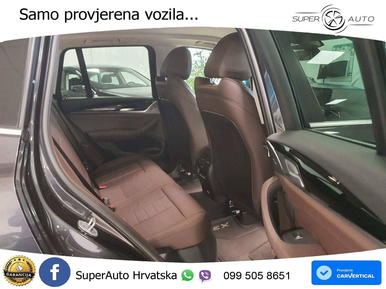 BMW X3 30e xDrive Steptronic