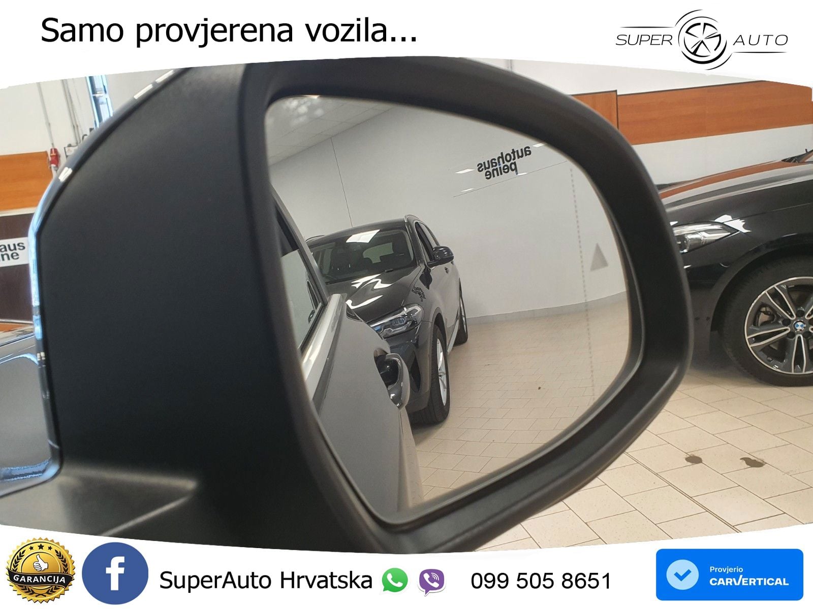 BMW X3 30e xDrive Steptronic