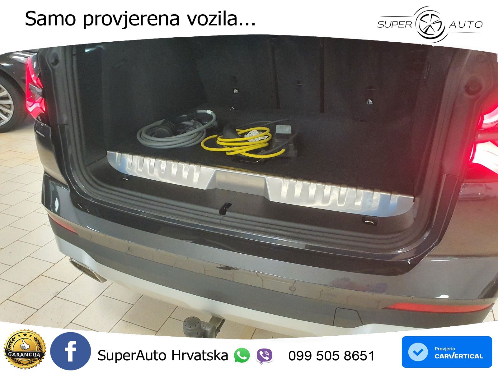BMW X3 30e xDrive Steptronic