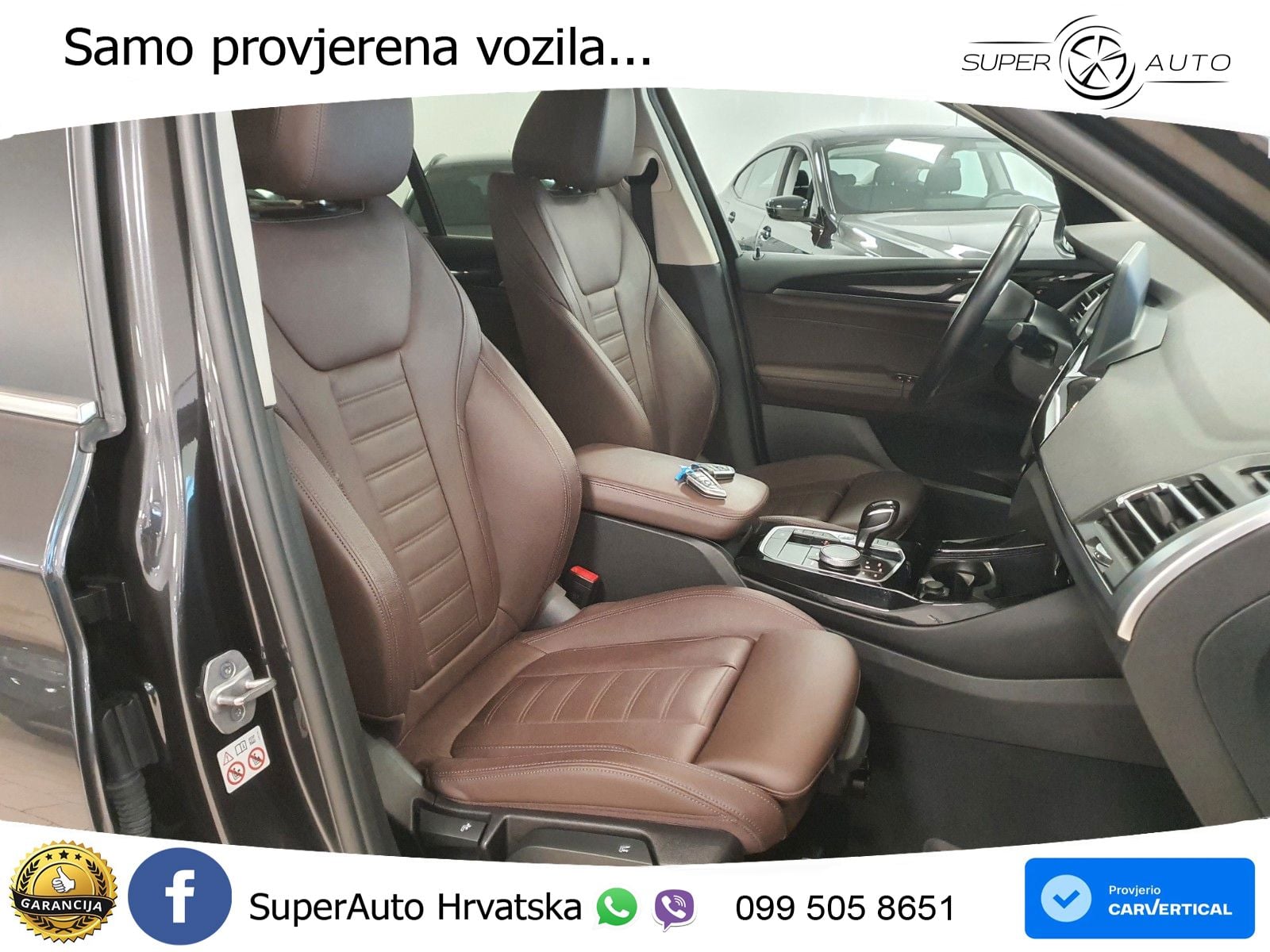 BMW X3 30e xDrive Steptronic