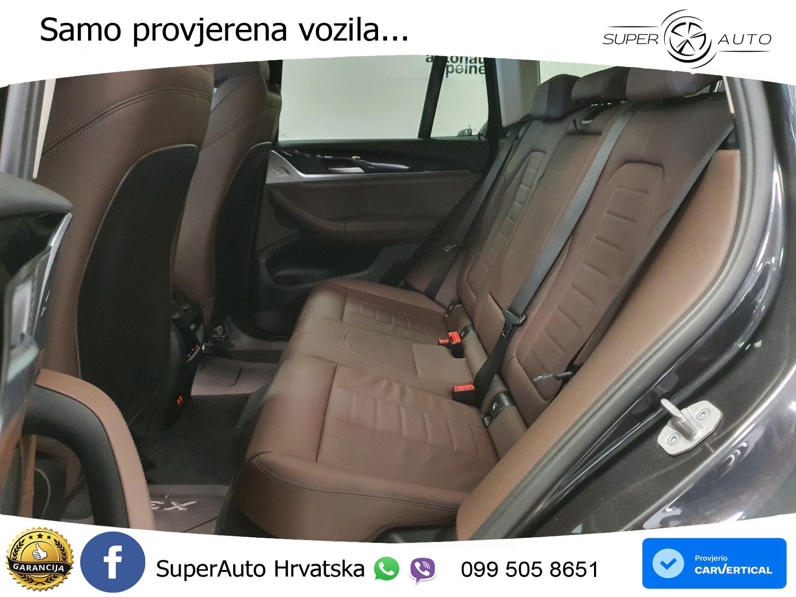 BMW X3 30e xDrive Steptronic