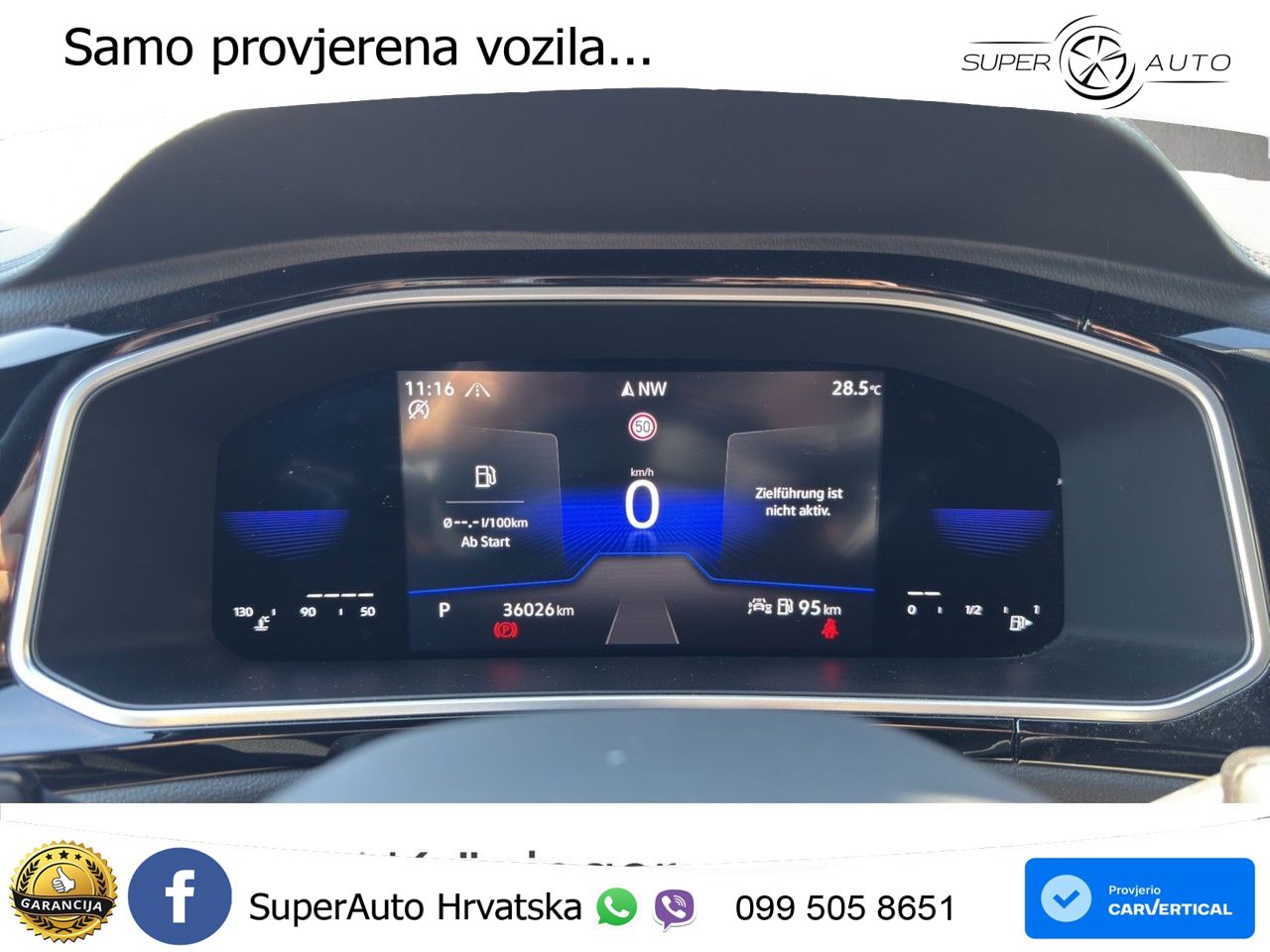 Volkswagen T-Roc I 1.5 TSI (150 KS) DSG MATRIX+GR SJED+KAM